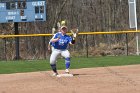 Softball vs Springfield  Wheaton College Softball vs Springfield College. - Photo by: KEITH NORDSTROM : Wheaton, Baseball
